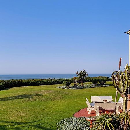 Escape To Paradise: Beachside Apartment Jeffreys Bay Bagian luar foto